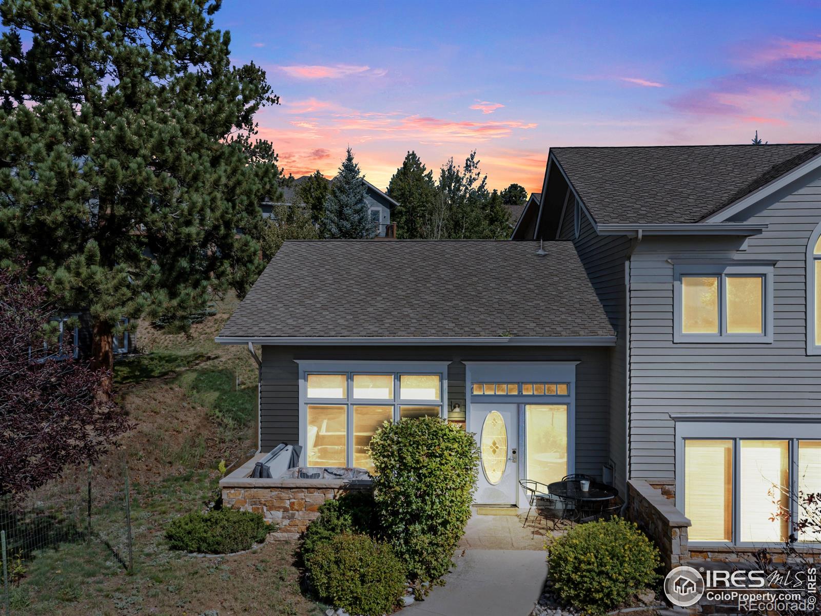 321  Overlook Court, estes park&nbsp; House Search MLS Picture