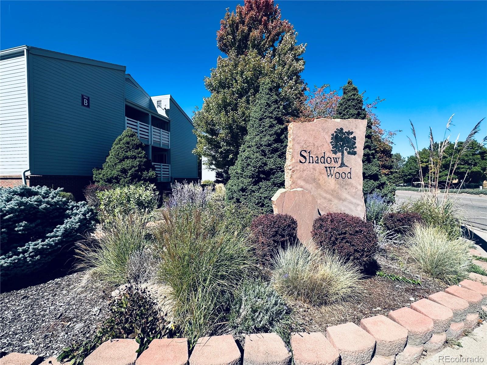 Shadow Wood Denver Condo / Townhome | MLS #: 20404007665 E Eastman Avenue 101B, Denver Beds: 2 Baths: 2 Price: $235,000