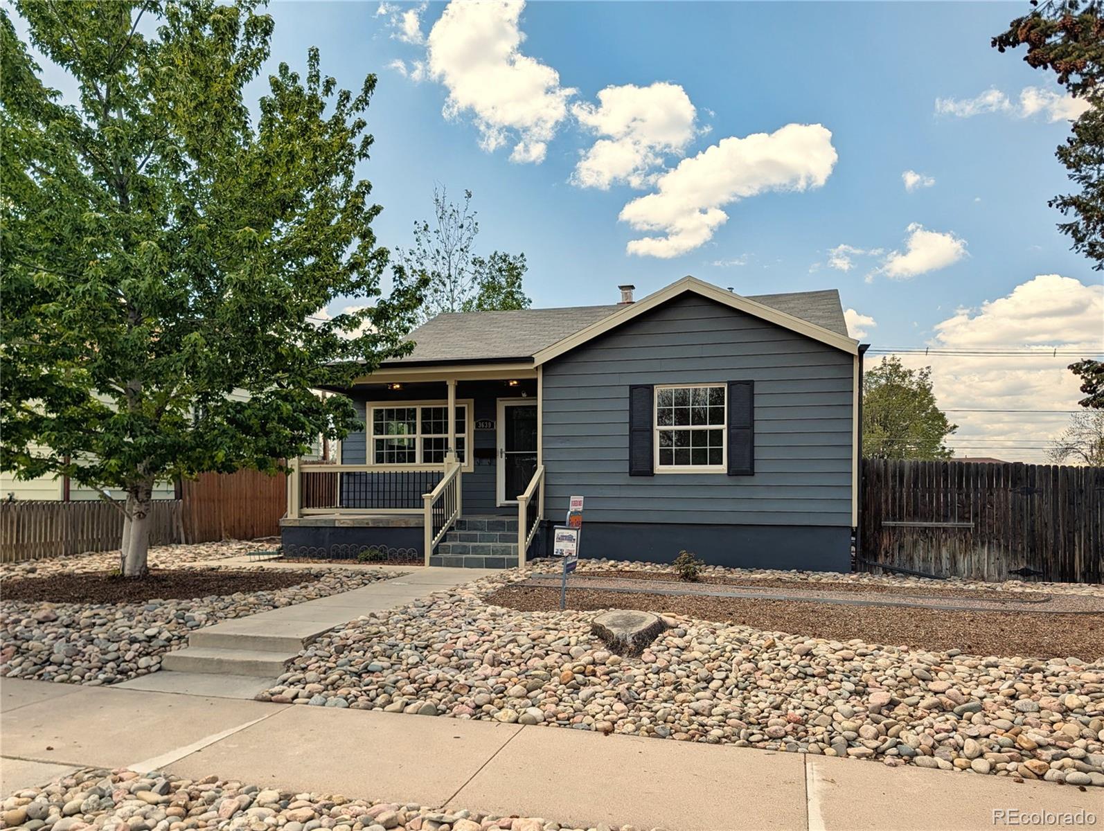 Old Englewood Englewood Home | MLS #: 87626153639 S Bannock Street, Englewood Beds: 3 Baths: 2 Price: $541,000