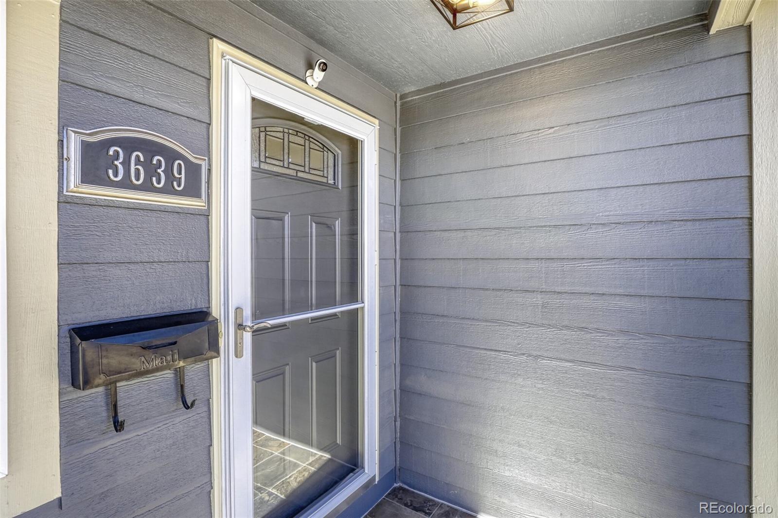 3639 S Bannock Street, englewood&nbsp; House Search MLS Picture