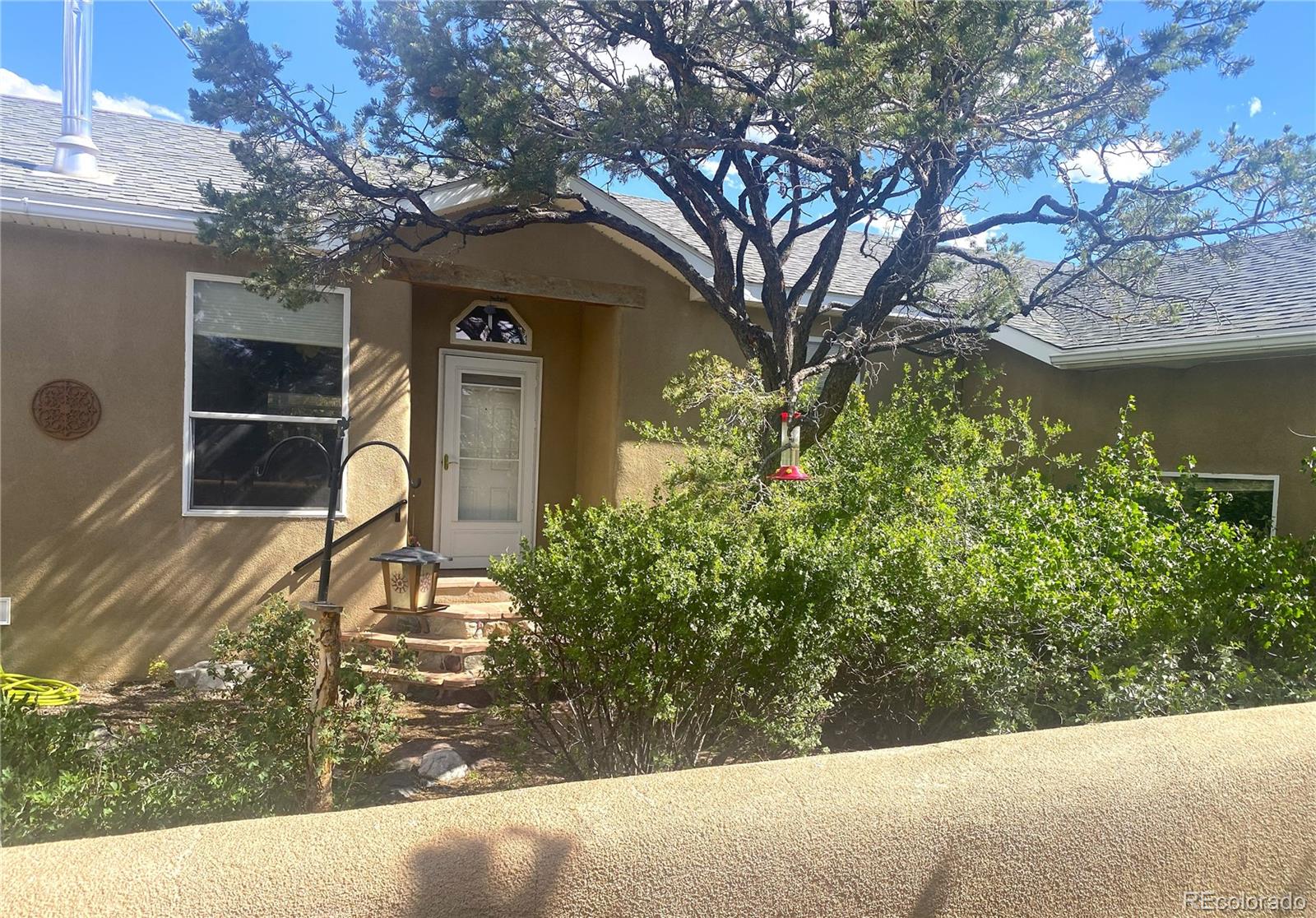 crestone&nbsp; House Search Picture