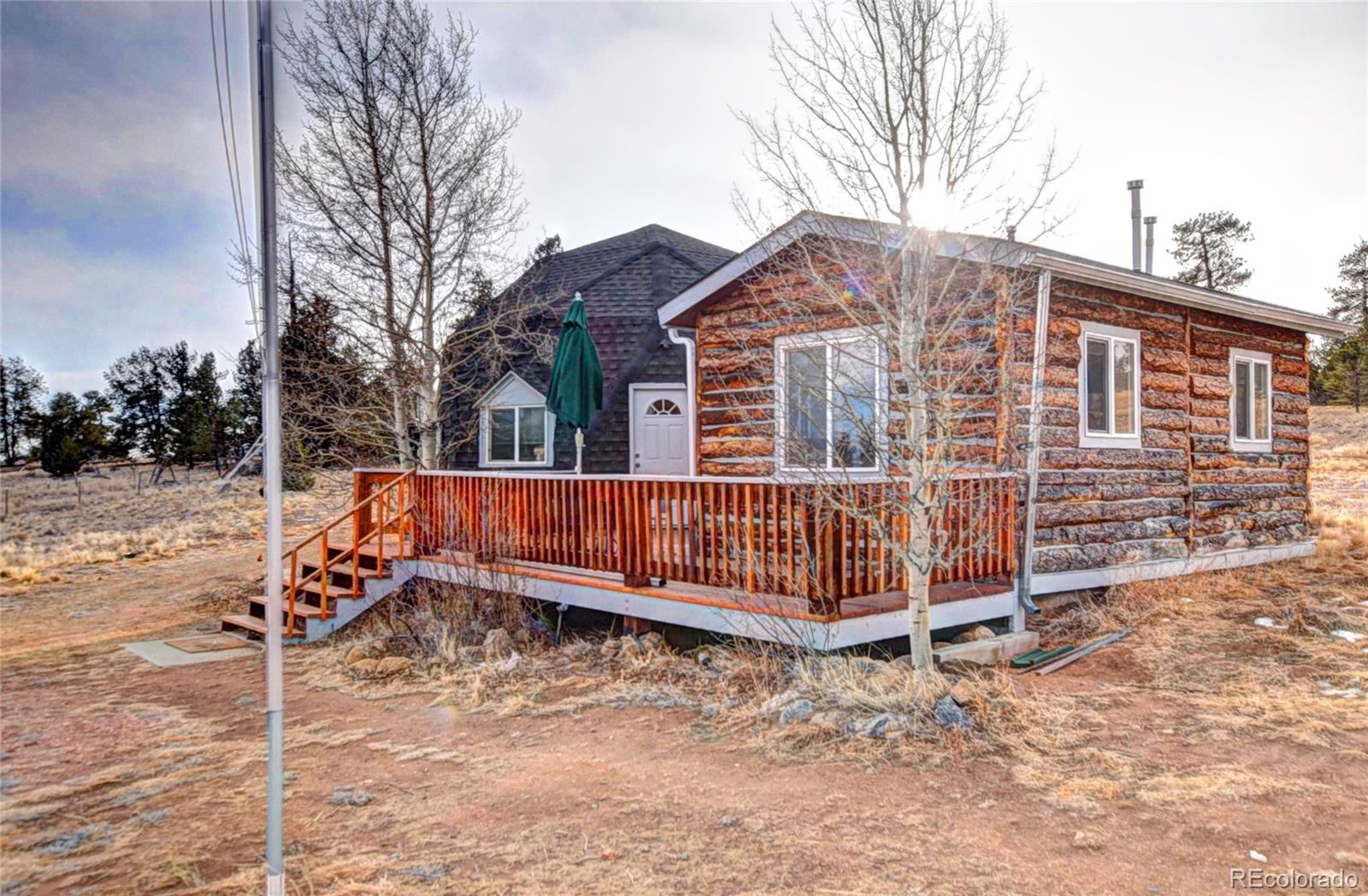 810  Buffalo Ridge Road, como&nbsp; House Search MLS Picture