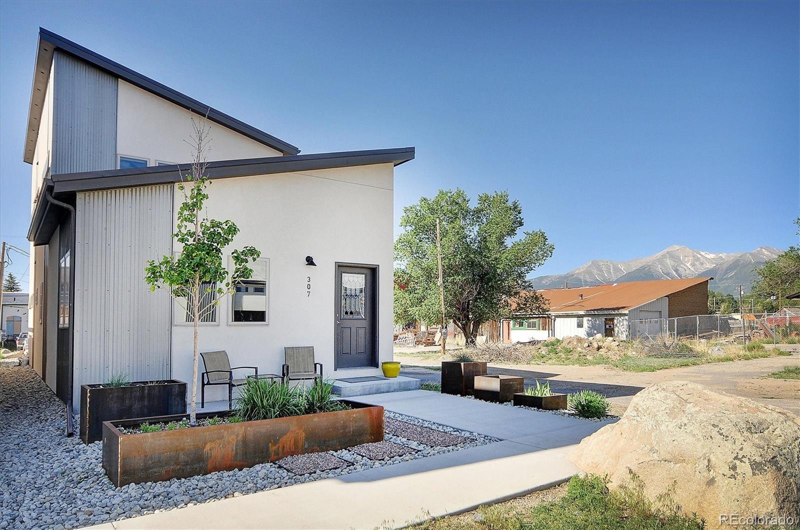 307  Chestnut Street, buena vista&nbsp; House Search MLS Picture