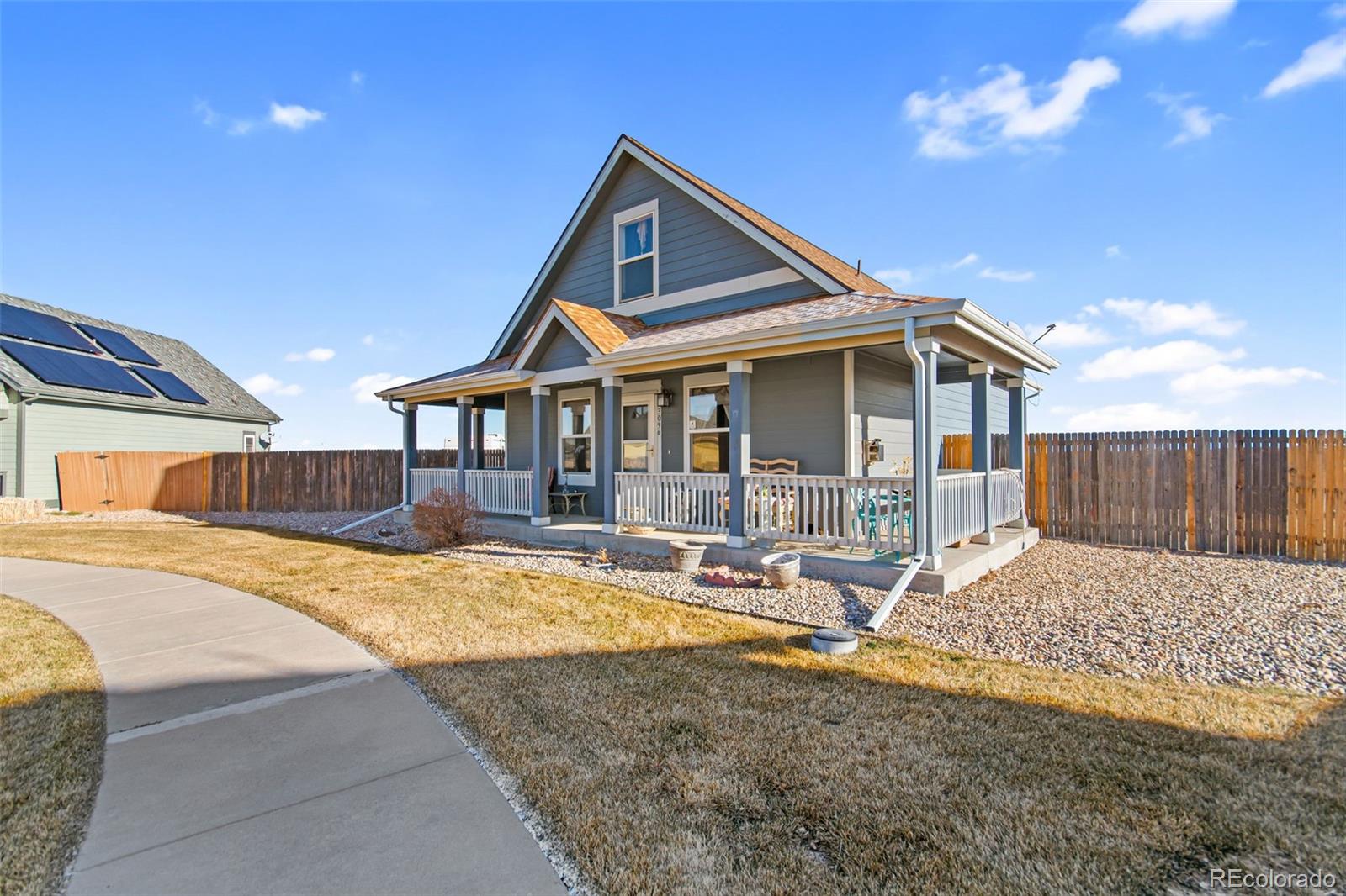 3096  Rose Hill Street, strasburg&nbsp; House Search MLS Picture
