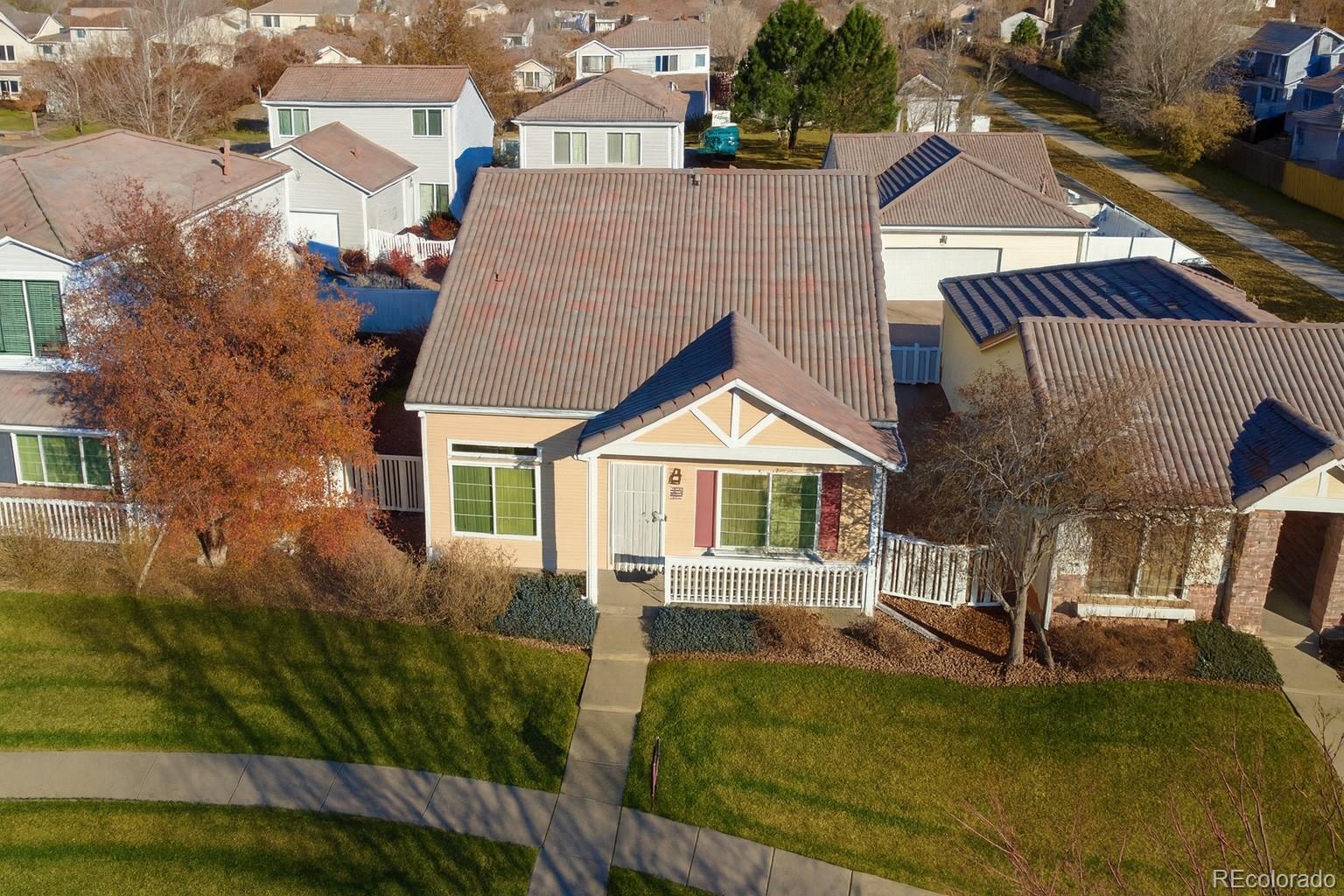 20644 E 47th Avenue, denver&nbsp; House Search MLS Picture