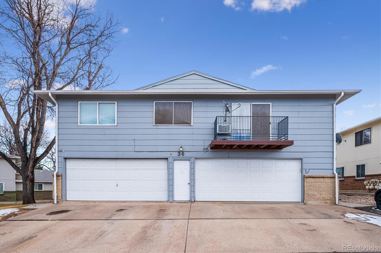 7309 W Hampden Avenue, lakewood&nbsp; House Search MLS Picture