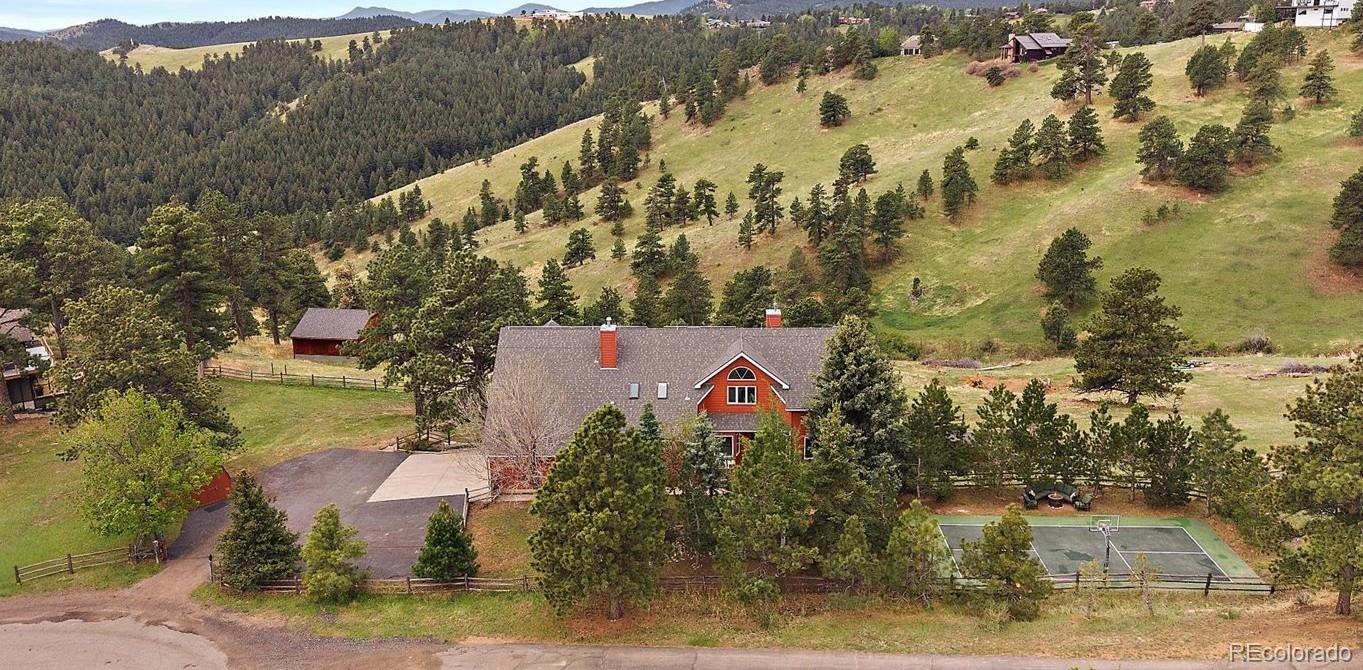 Lookout Mountain Golden Home | MLS #: 4747607323  Parkview Avenue, Golden Beds: 6 Baths: 5 Price: $1,750,000