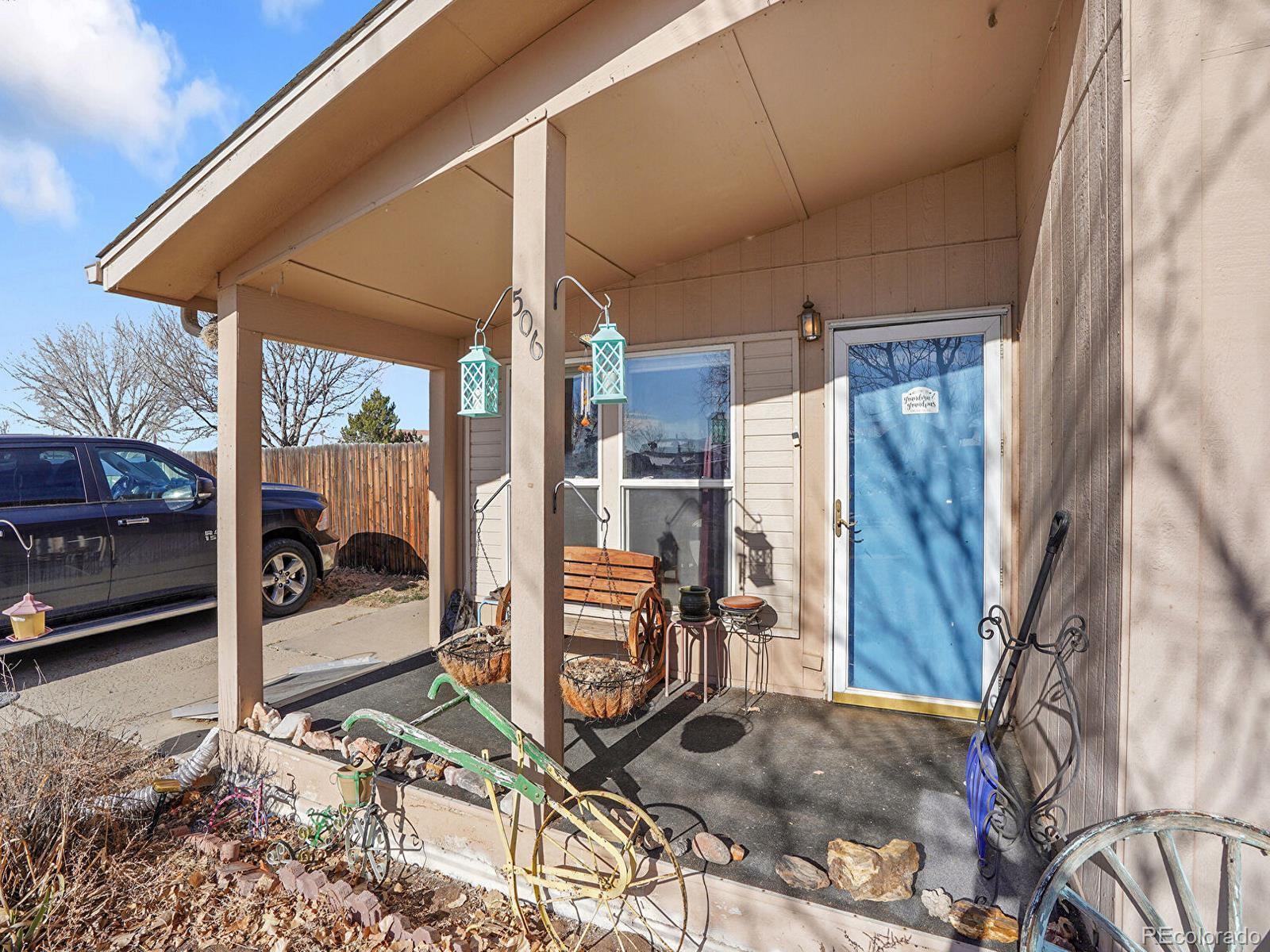 506  Prairie Avenue, brighton&nbsp; House Search MLS Picture