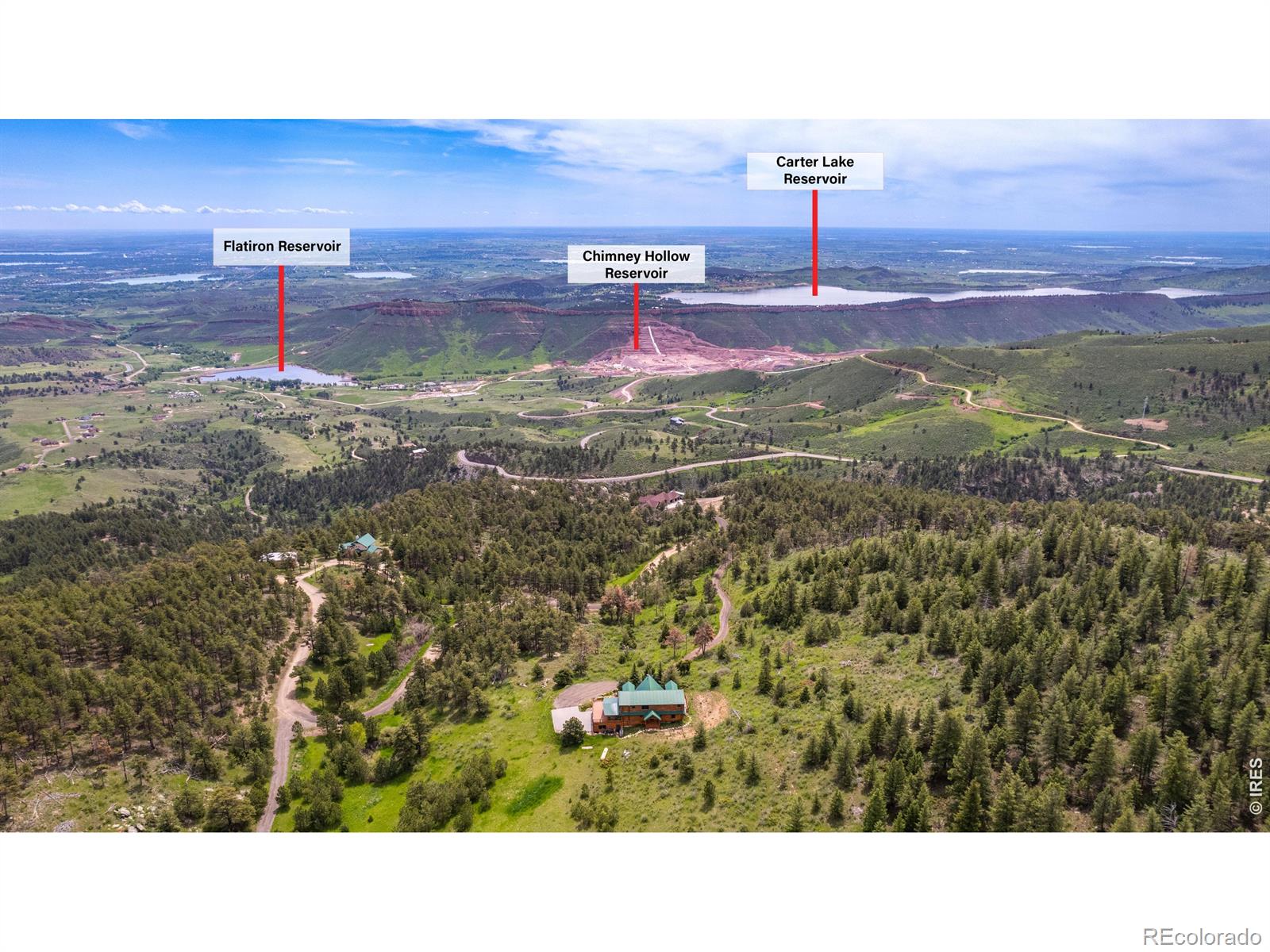 loveland&nbsp; Horse Properties Search Picture
