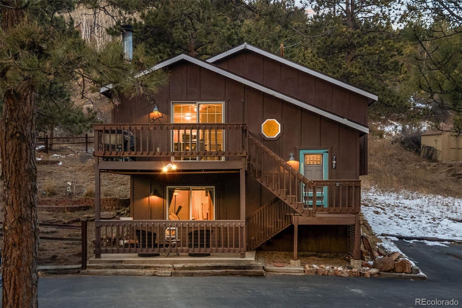 bailey&nbsp; House Search Picture