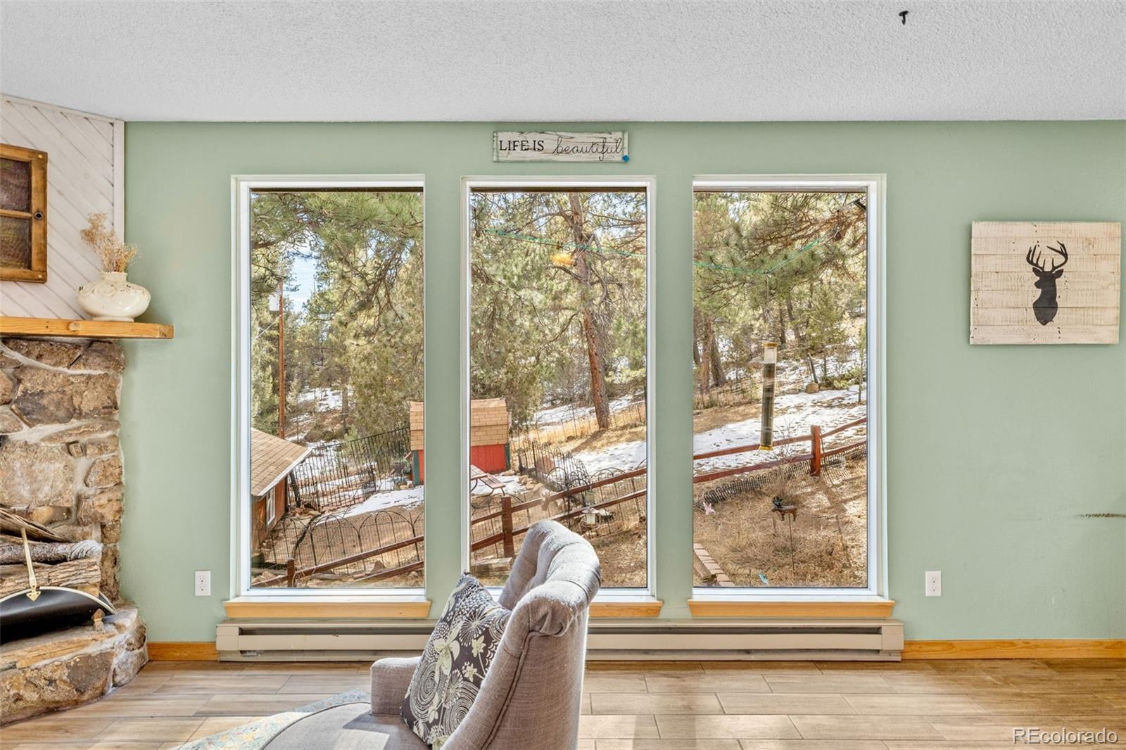 987  Wisp Creek Drive, bailey&nbsp; House Search MLS Picture