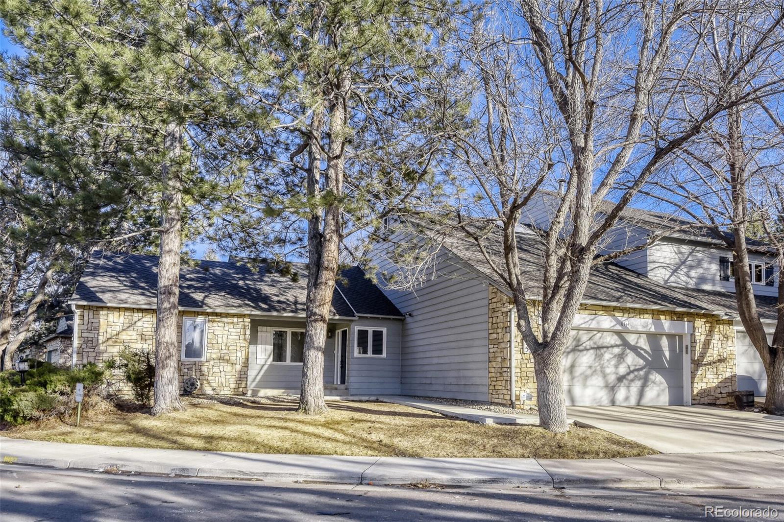 Stoney Brook Denver Home | MLS #: 67061168344 E Radcliff Avenue, Denver Beds: 3 Baths: 3 Price: $558,800