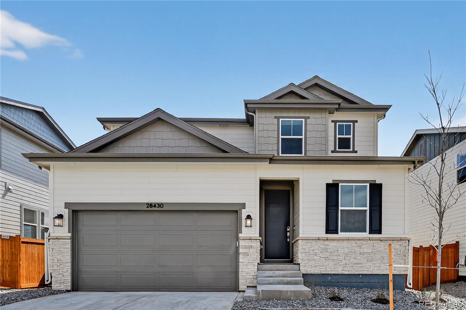  Watkins Home | MLS #: 368297928430 E 4th Place, Watkins Beds: 4 Baths: 3 Price: $531,999