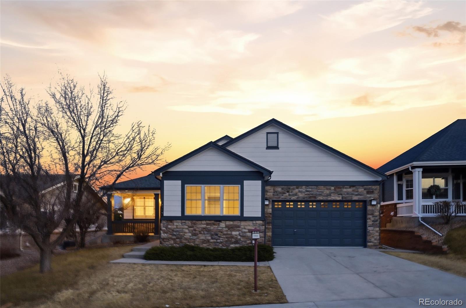 Heritage Eagle Bend Aurora Home | MLS #: 301947023464 E Heritage Parkway, Aurora Beds: 5 Baths: 5 Price: $999,999