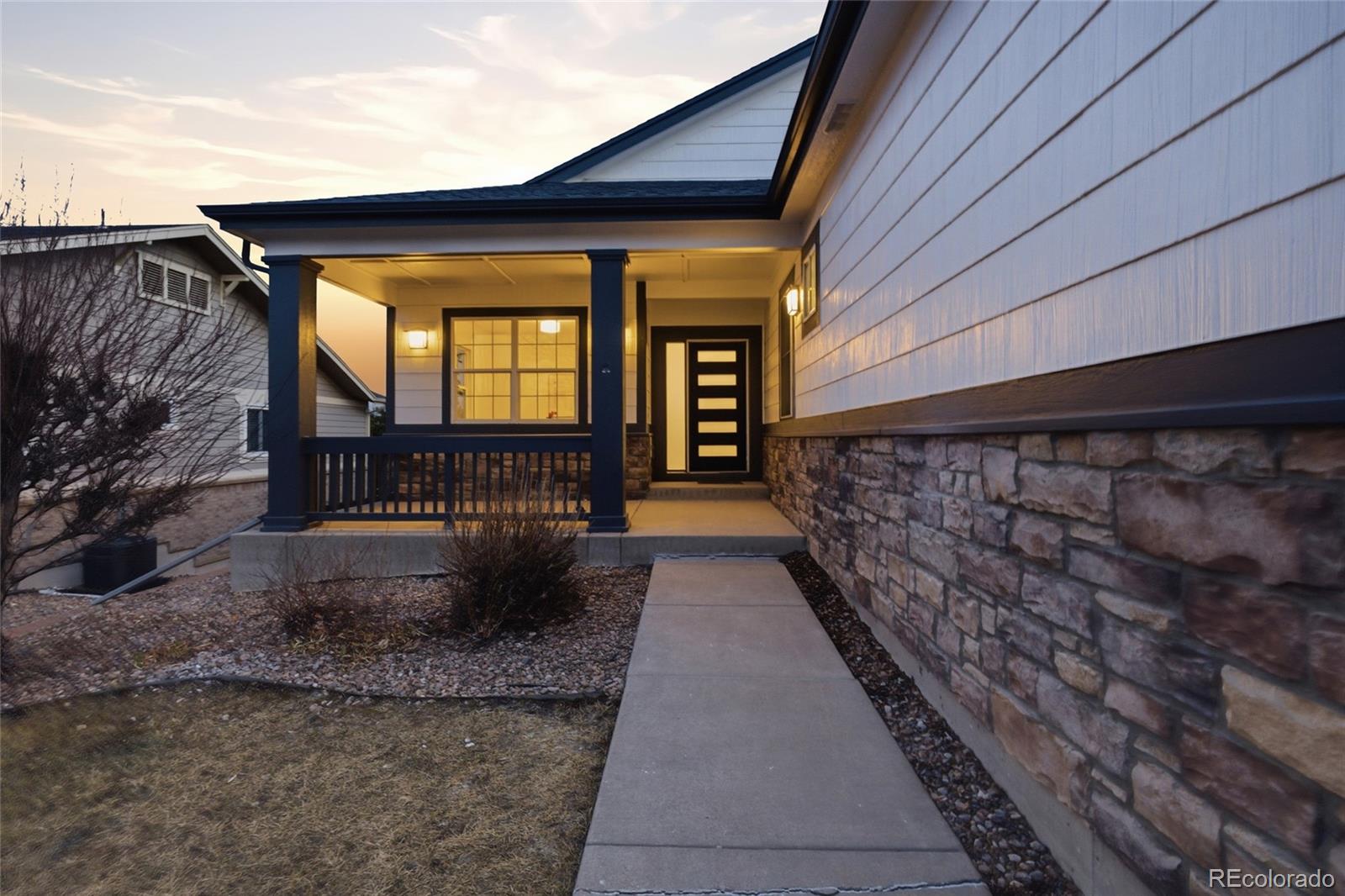 23464 E Heritage Parkway, aurora&nbsp; House Search MLS Picture