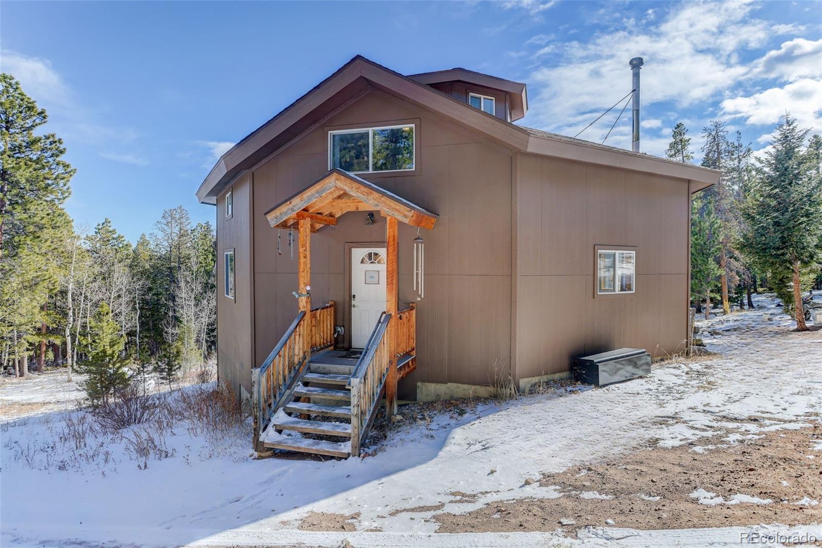 ward&nbsp; House Search Picture