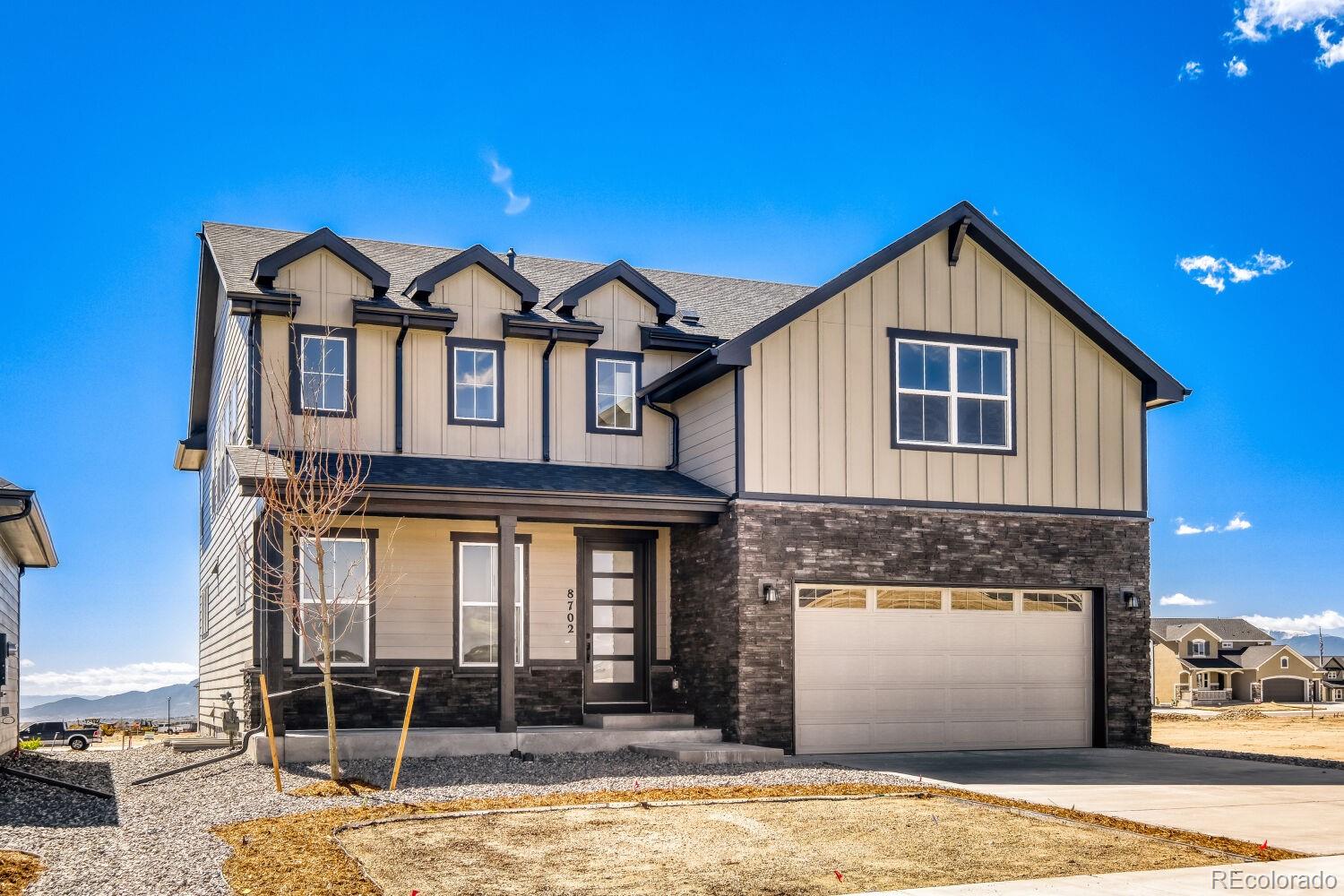 8702  Long Beach Terrace, colorado springs&nbsp; House Search MLS Picture