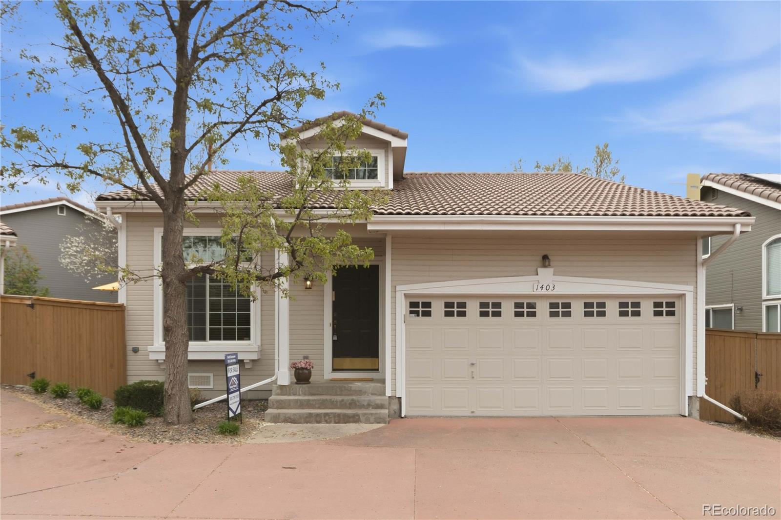 Village Highlands Ranch Home | MLS #: 48049151403  Laurenwood Way, Highlands Ranch Beds: 2 Baths: 2 Price: $510,000