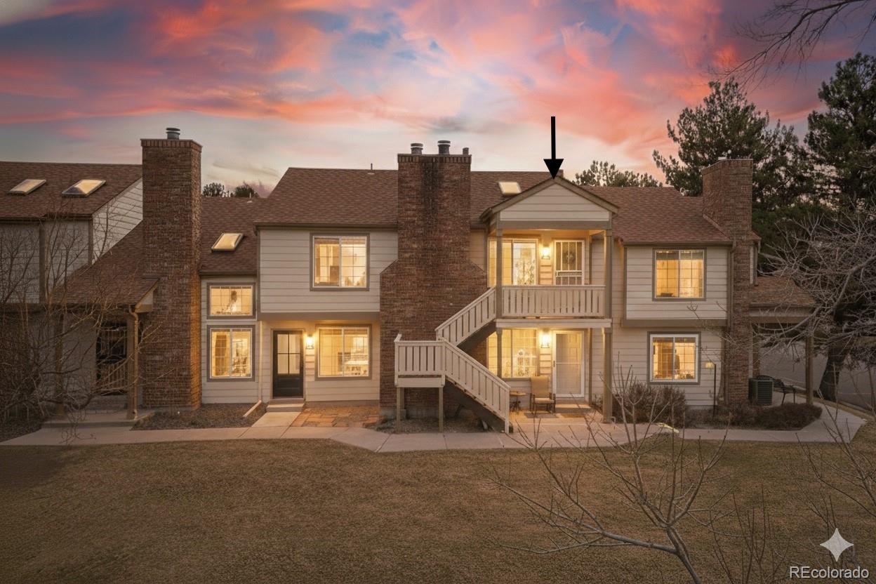 839  Summer Drive, highlands ranch&nbsp; House Search MLS Picture