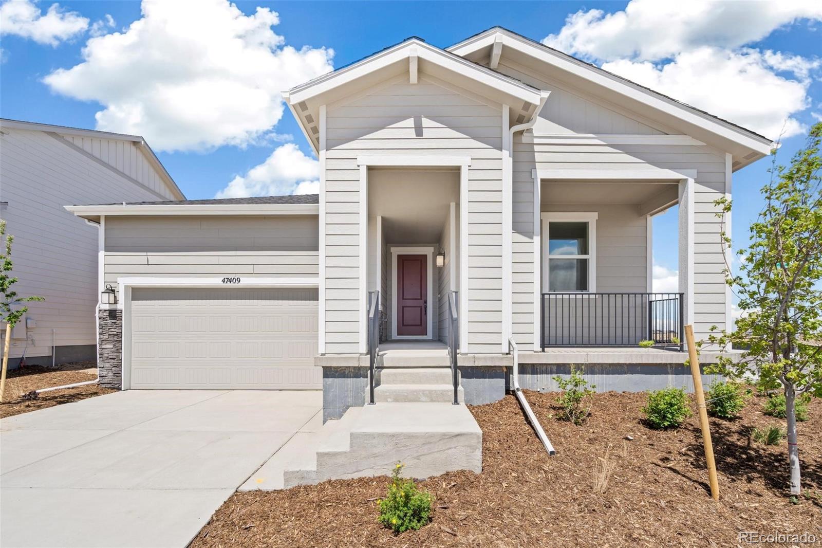 47409  Magnolia Avenue, bennett&nbsp; House Search MLS Picture