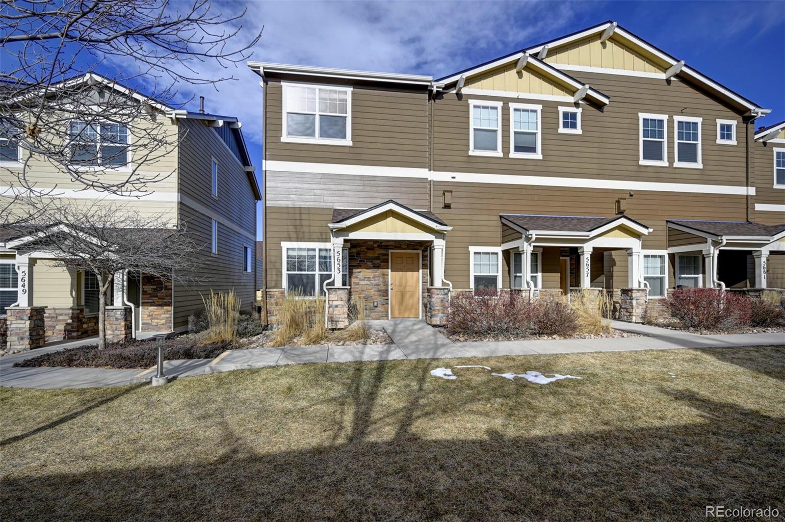 colorado springs&nbsp; House Search Picture
