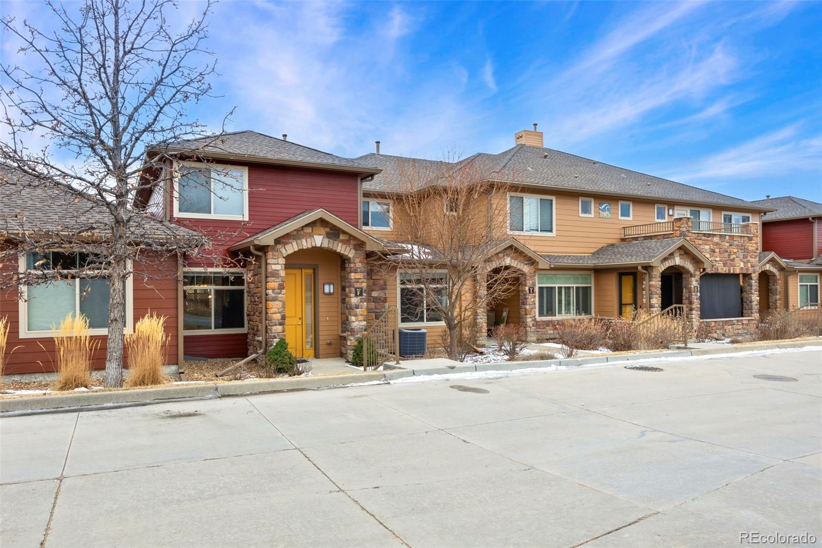 8615  Gold Peak Place, highlands ranch&nbsp; House Search MLS Picture