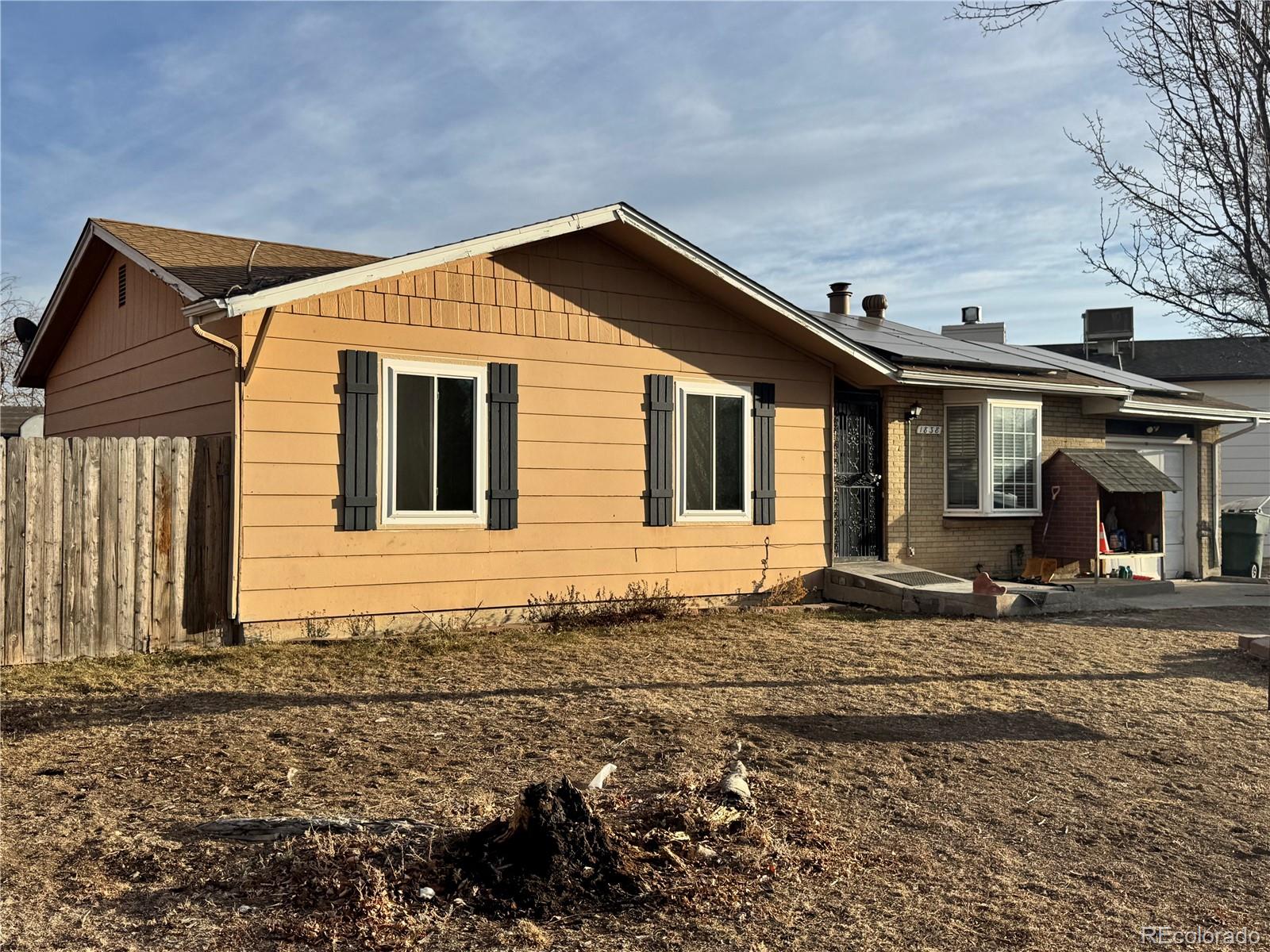 Mccoy Hills Thornton Home | MLS #: 99951851838 E 98th Avenue, Thornton Beds: 4 Baths: 1 Price: $405,000