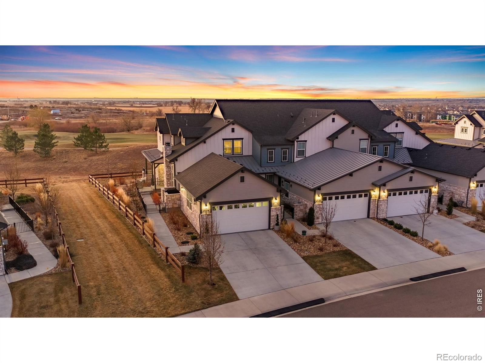  Timnath Home | MLS #: 45678910499234304  Ardglass Lane, Timnath Beds: 4 Baths: 4 Price: $1,022,000