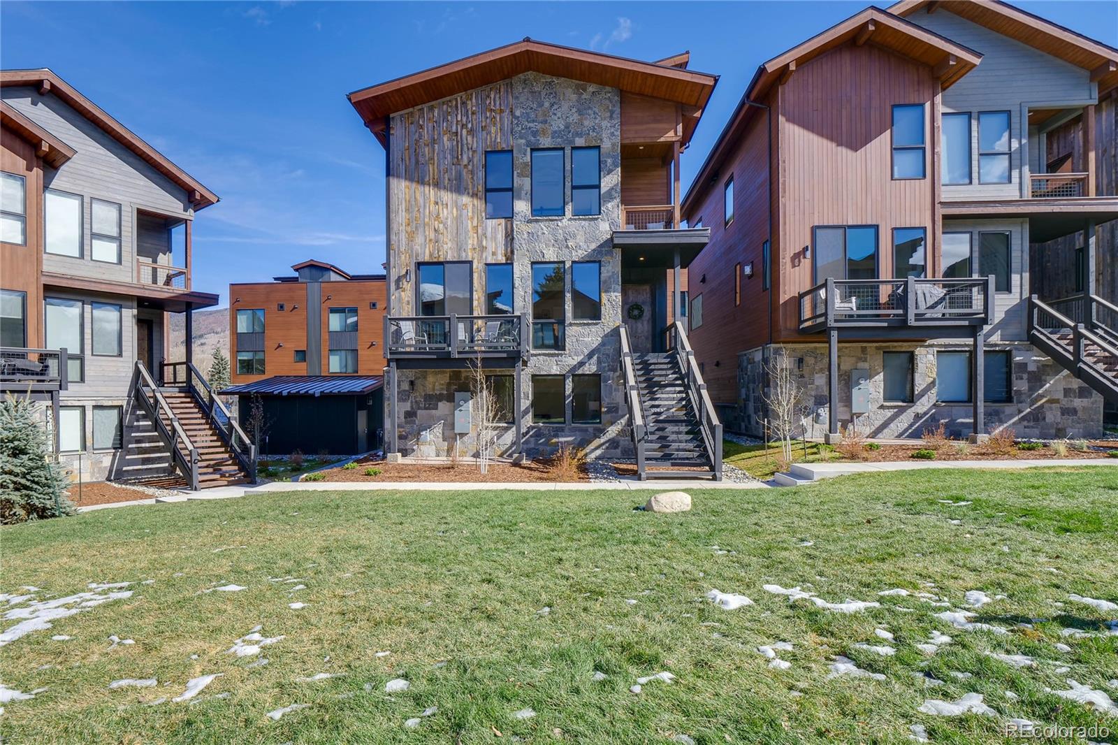 111  Geneva Drive, silverthorne&nbsp; House Search MLS Picture