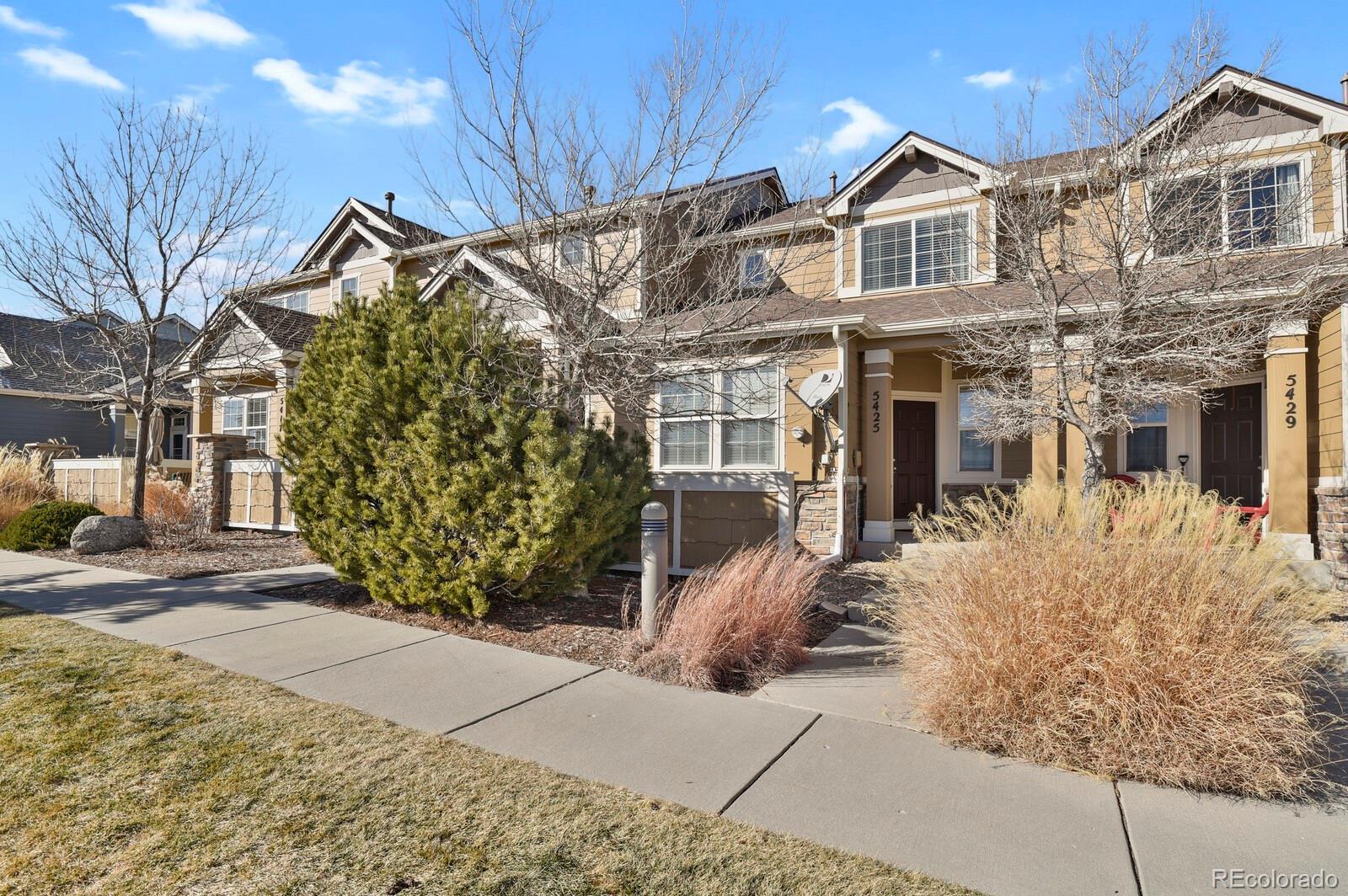 colorado springs&nbsp; House Search Picture