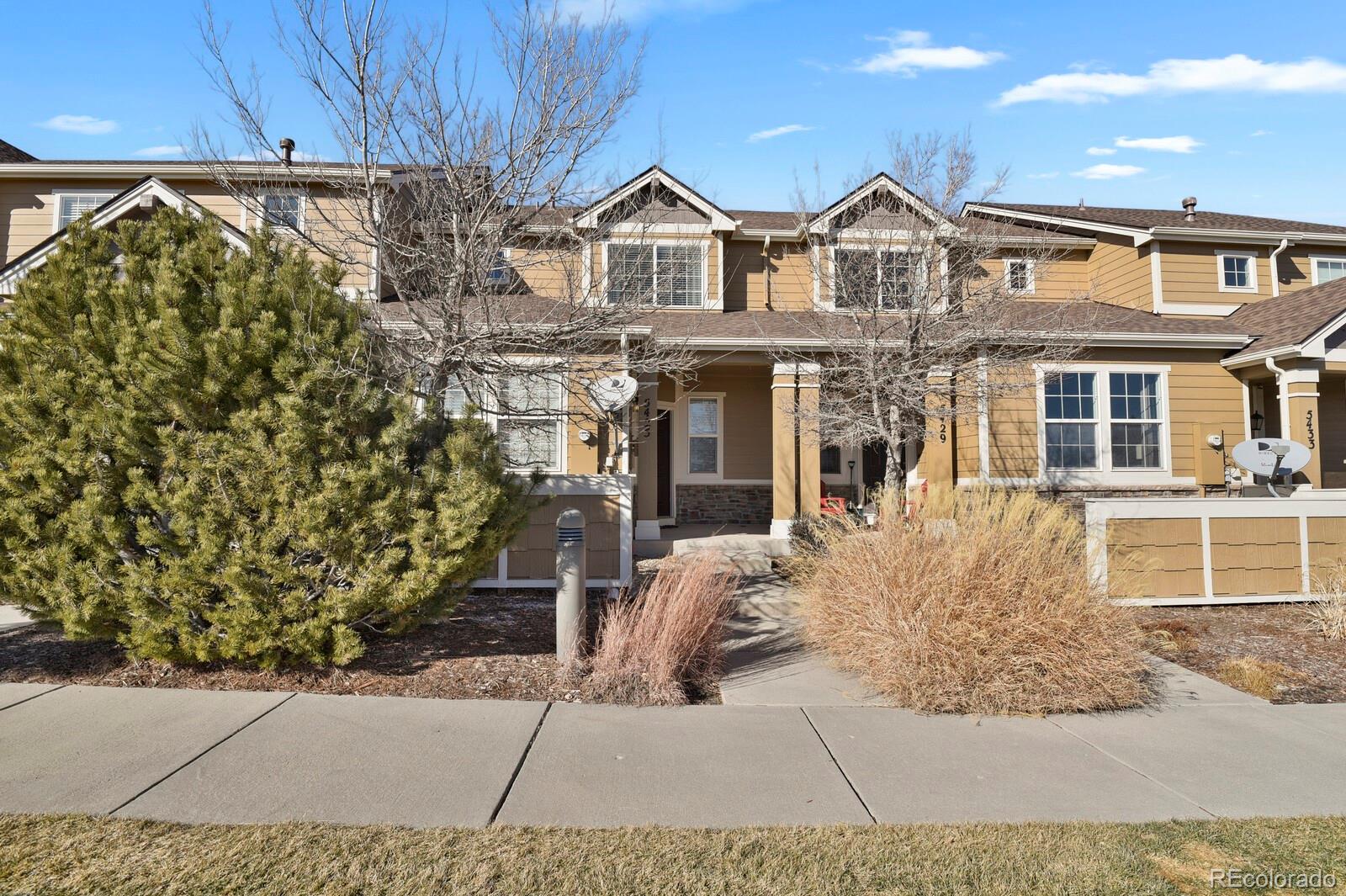 5425  Marco Aly , colorado springs&nbsp; House Search MLS Picture