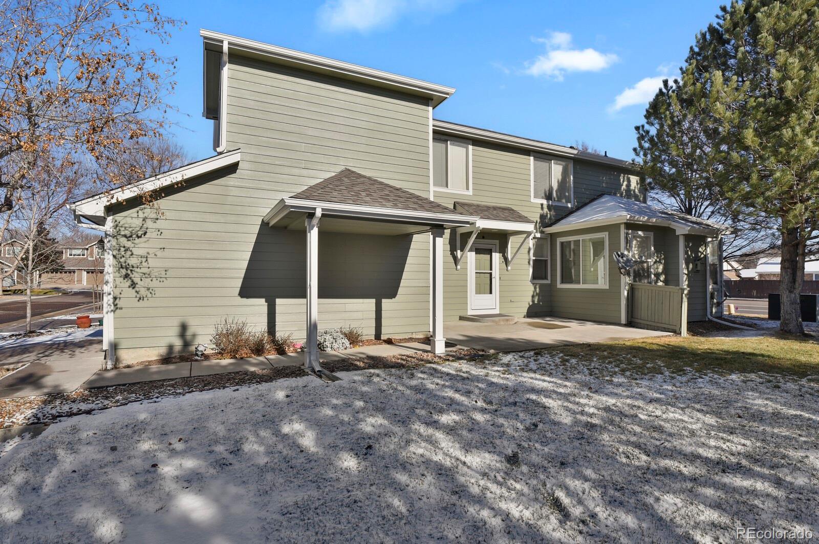 2297 E 128th Avenue, thornton&nbsp; House Search MLS Picture