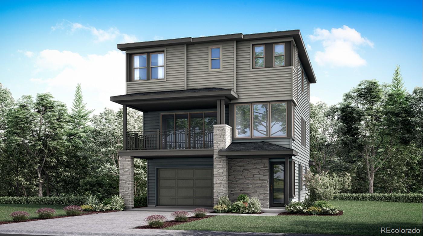  Morrison Home | MLS #: 68237162940 S Kilmer Street, Morrison Beds: 4 Baths: 4 Price: $699,900