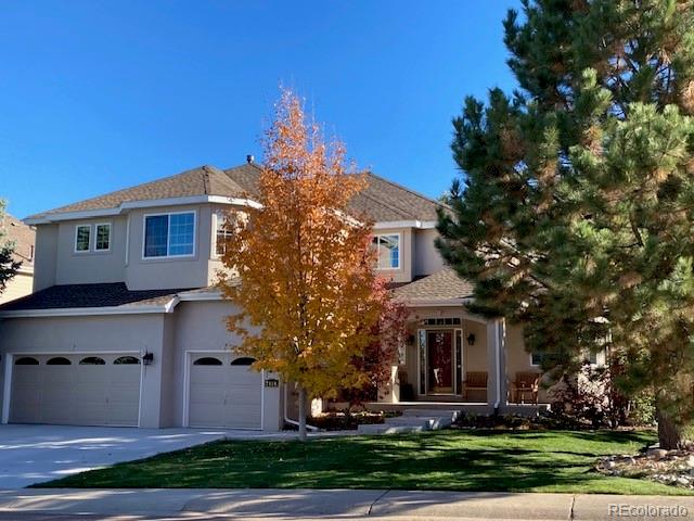  Lone Tree Home | MLS #: 75397277808  Arundel Lane, Lone Tree Beds: 5 Baths: 5 Price: $1,095,000