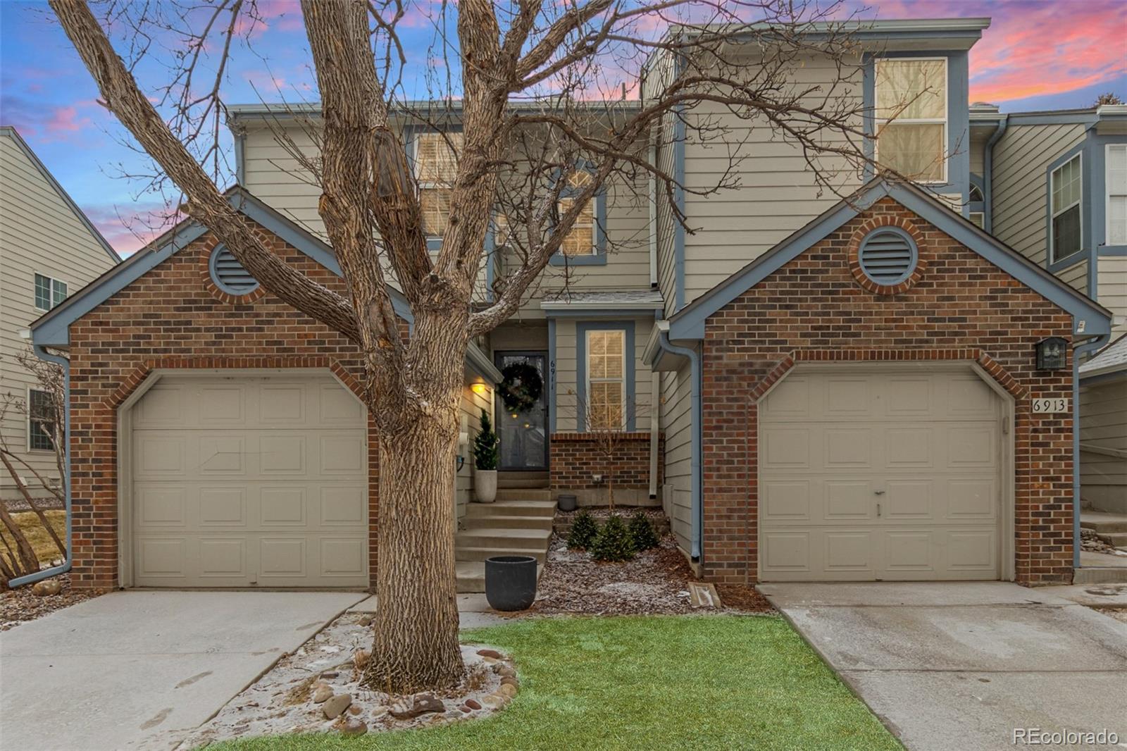 6911 S Dover Way, littleton&nbsp; House Search MLS Picture