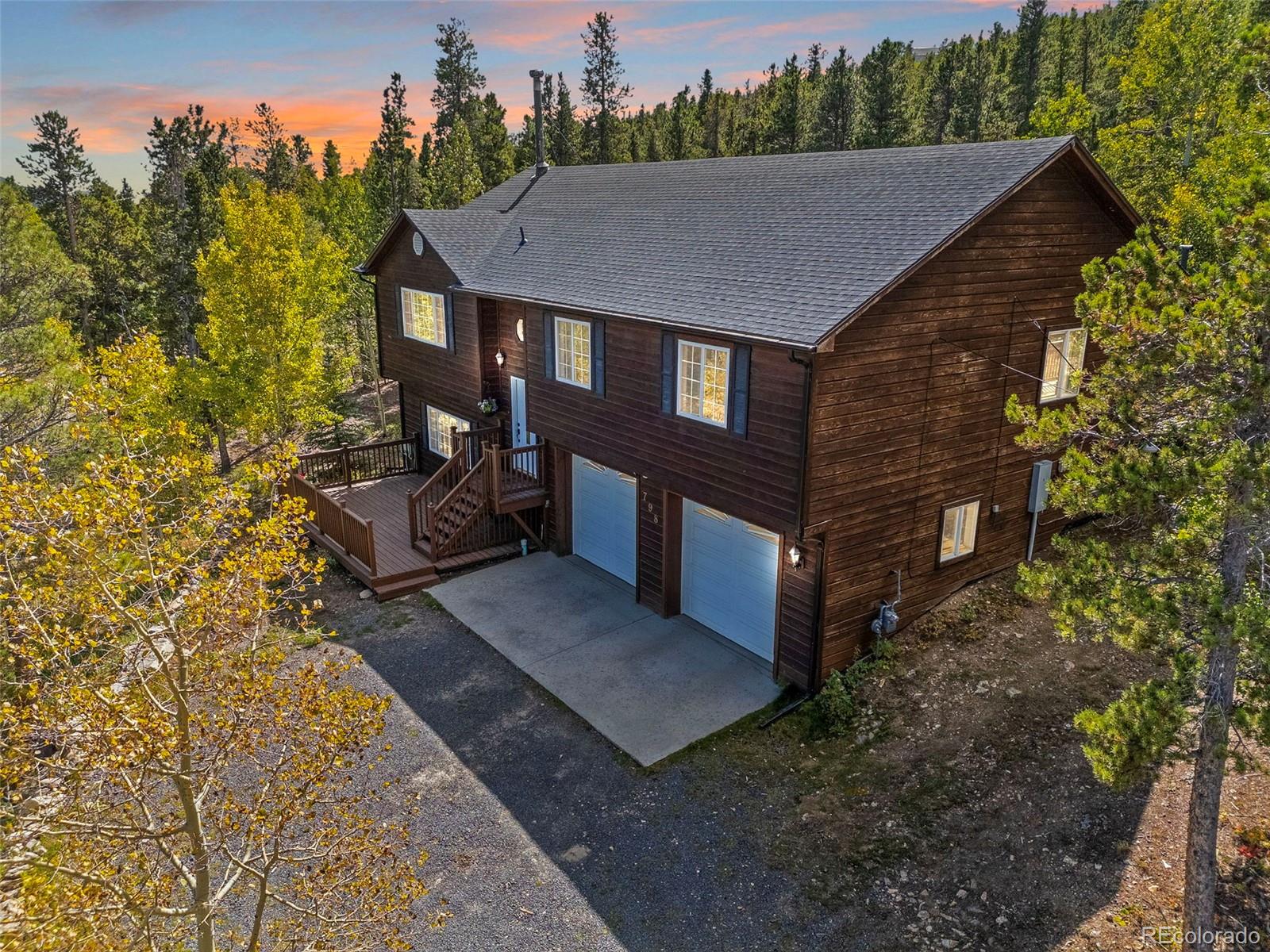 798 S Dory Lakes Drive, black hawk&nbsp; House Search MLS Picture