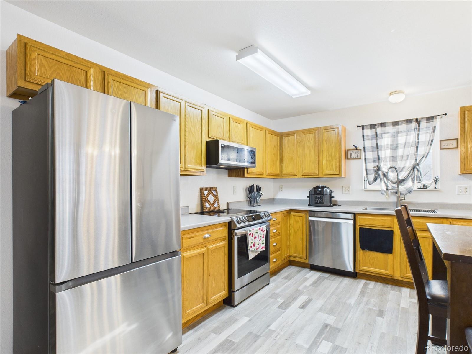 5169  Fennel Drive, colorado springs&nbsp; House Search MLS Picture
