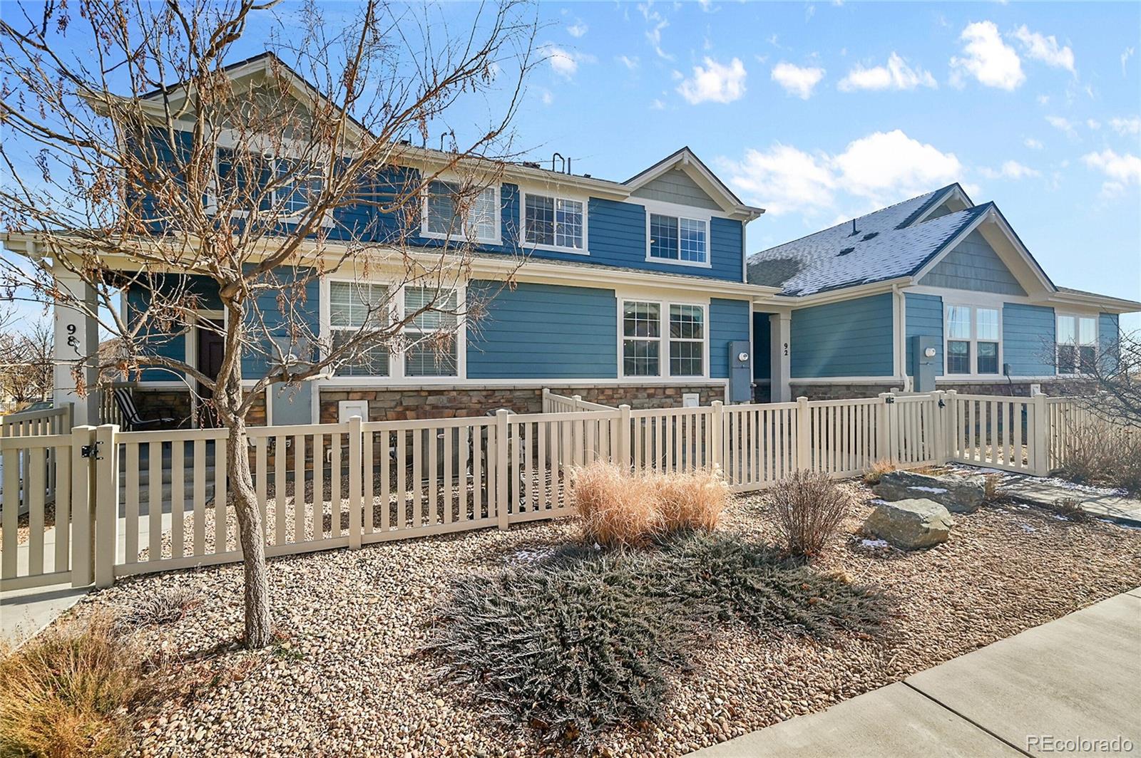  Erie Home | MLS #: 232355592  Jackson Place, Erie Beds: 3 Baths: 3 Price: $445,000