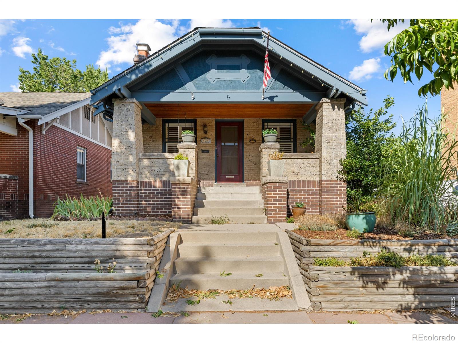 Arlington Park Denver Home | MLS #: 4567891050017525 N Pearl Street, Denver Beds: 3 Baths: 2 Price: $825,000