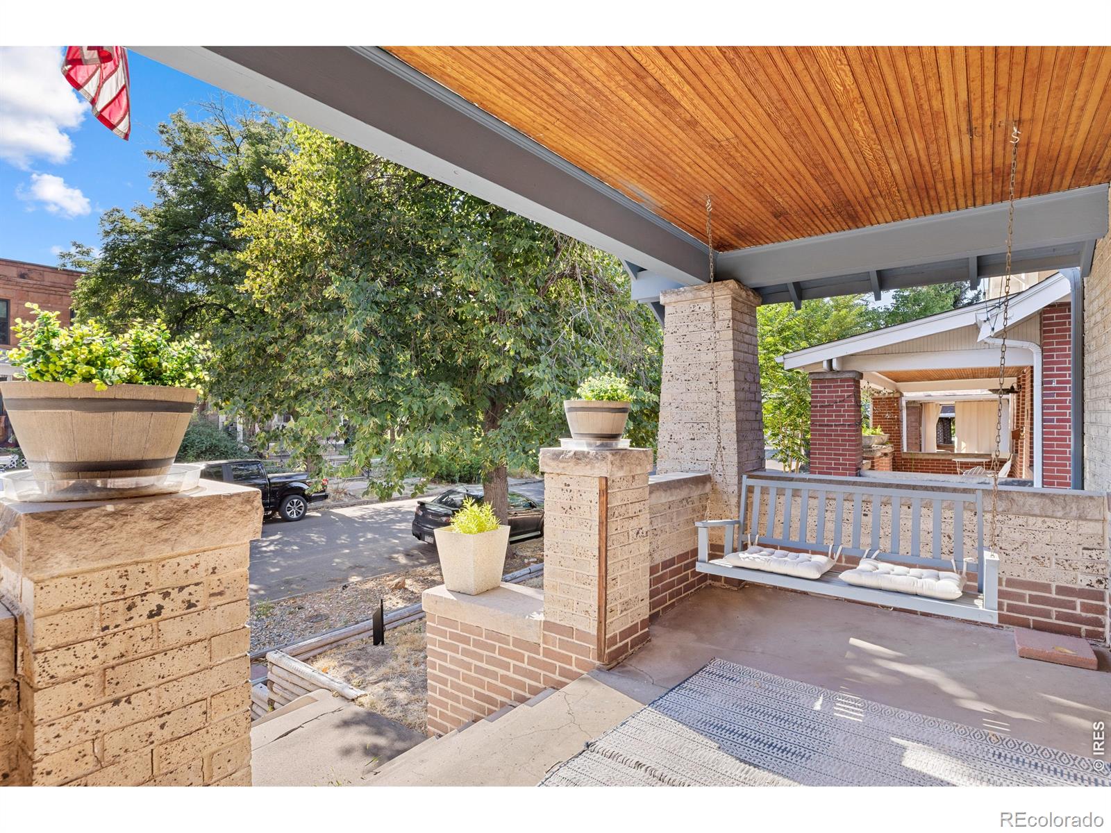 525 N Pearl Street, denver&nbsp; House Search MLS Picture
