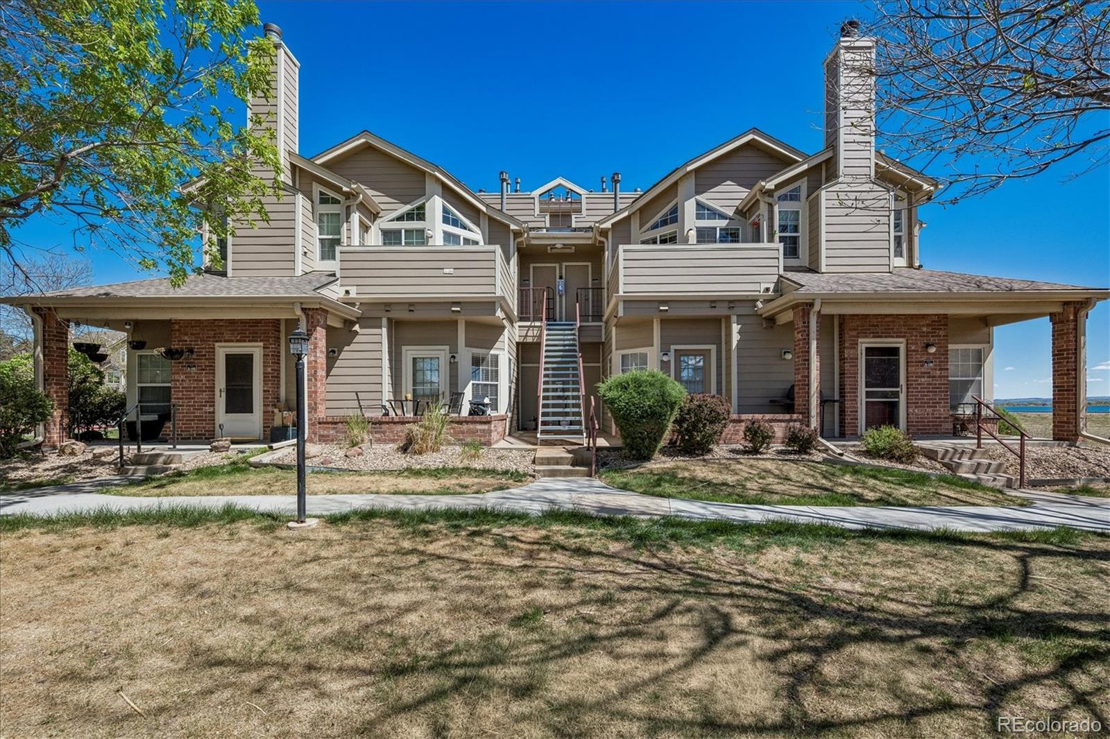 Miralago Littleton Condo / Townhome | MLS #: 37358384760 S Wadsworth Boulevard A206, Littleton Beds: 1 Baths: 1 Price: $260,000