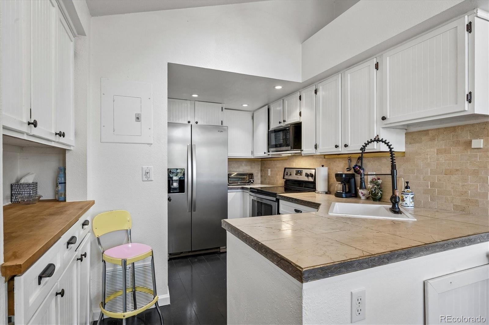 4760 S Wadsworth Boulevard, littleton&nbsp; House Search MLS Picture