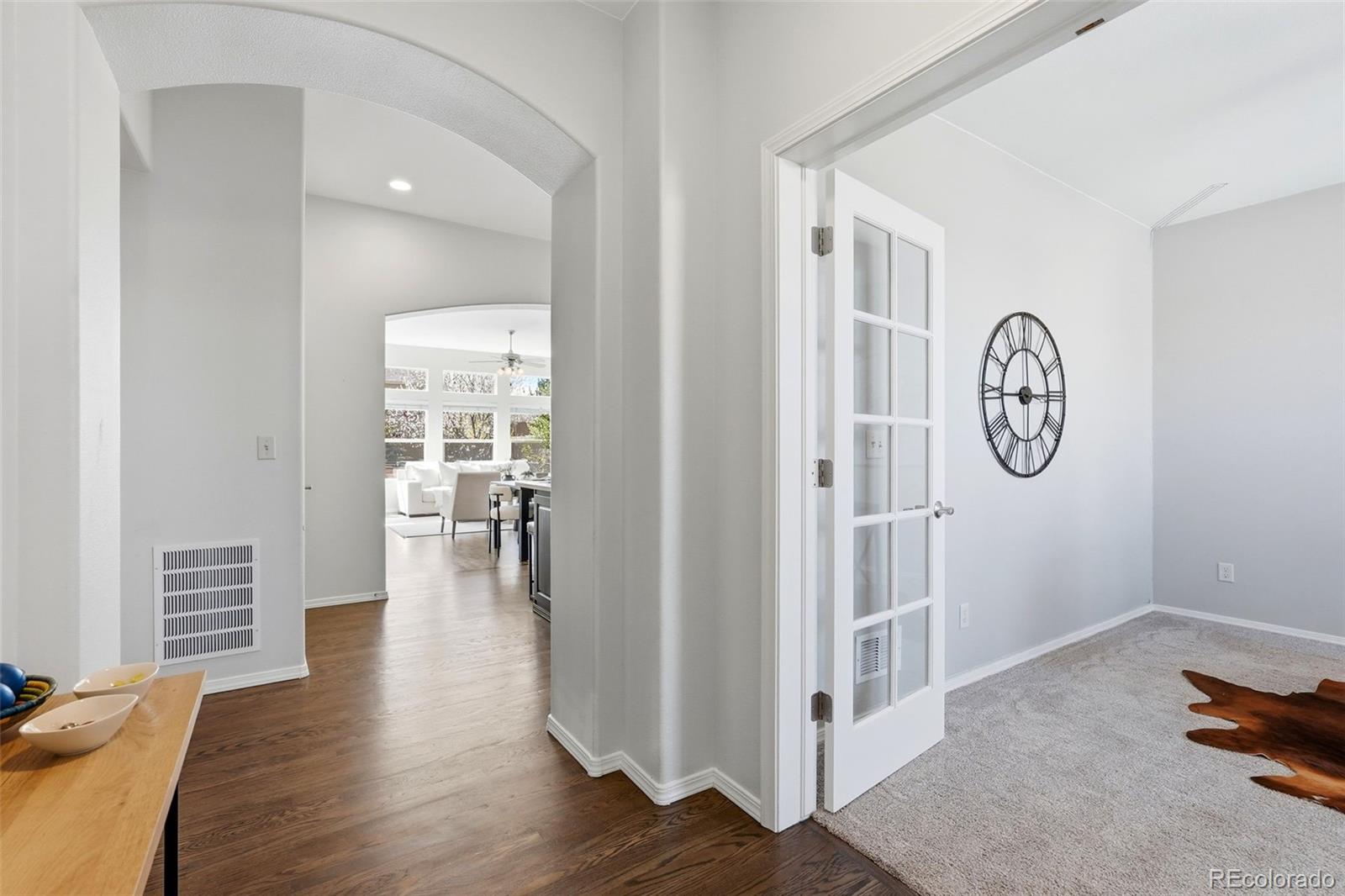 10744  Rhinestone Drive, colorado springs&nbsp; House Search MLS Picture