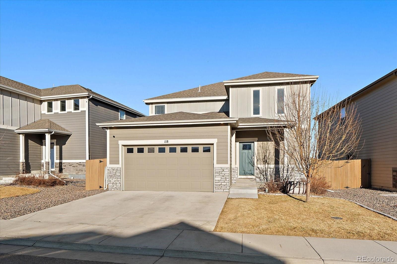 Lochbuie Lochbuie Home | MLS #: 8984008118  Chipeta Way, Lochbuie Beds: 4 Baths: 3 Price: $510,000