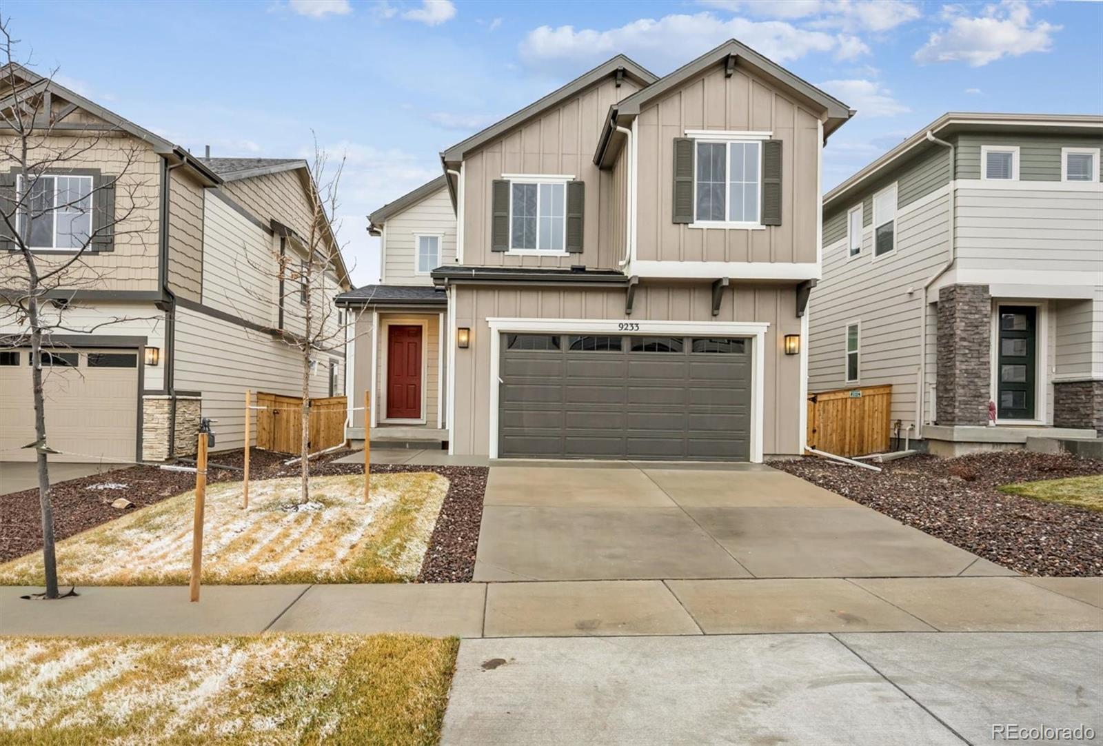  Commerce City Home | MLS #: 43897179233  Truckee Court, Commerce City Beds: 4 Baths: 3 Price: $599,950