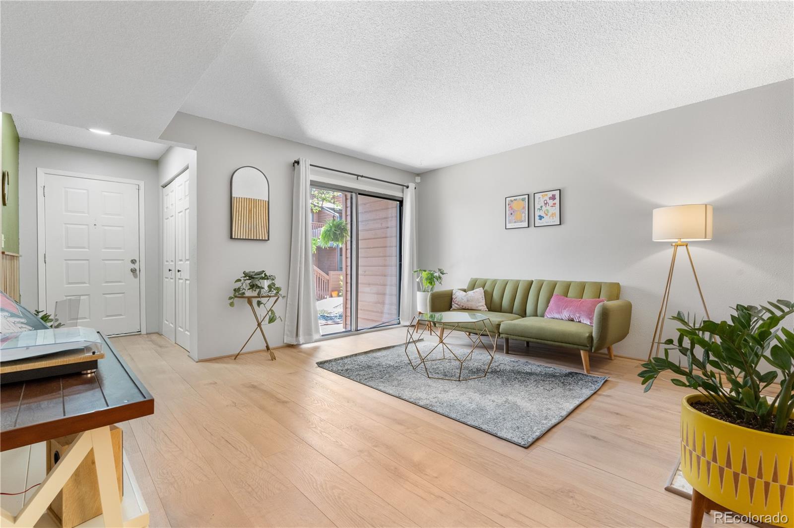 540 S Forest Street, denver&nbsp; House Search MLS Picture