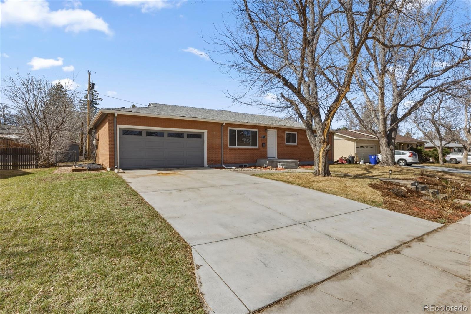 771 S Taft Street, lakewood&nbsp; House Search MLS Picture