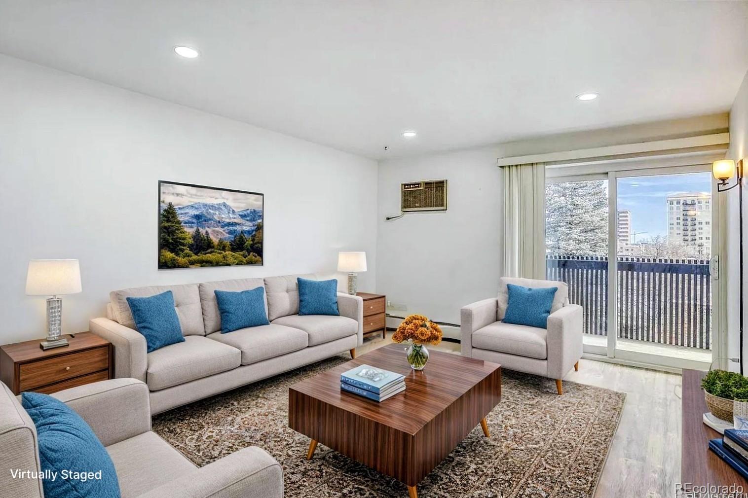 65 N Clarkson Street, denver&nbsp; House Search MLS Picture