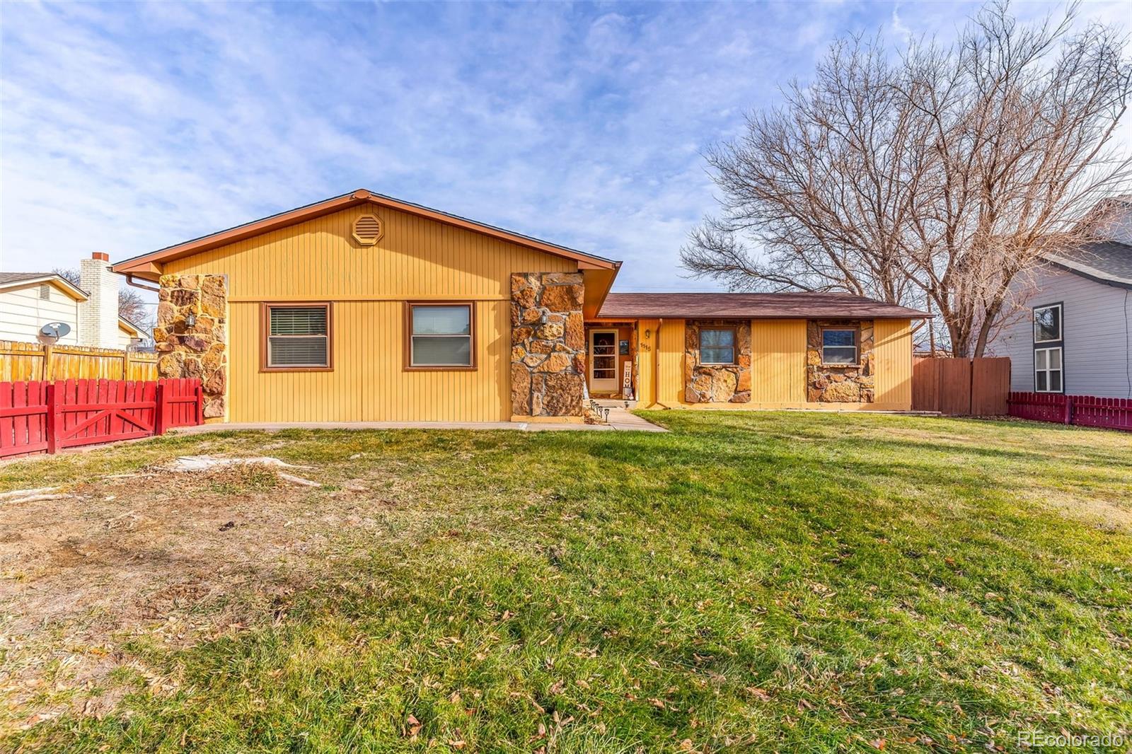 1115  Barr Avenue, canon city&nbsp; House Search MLS Picture