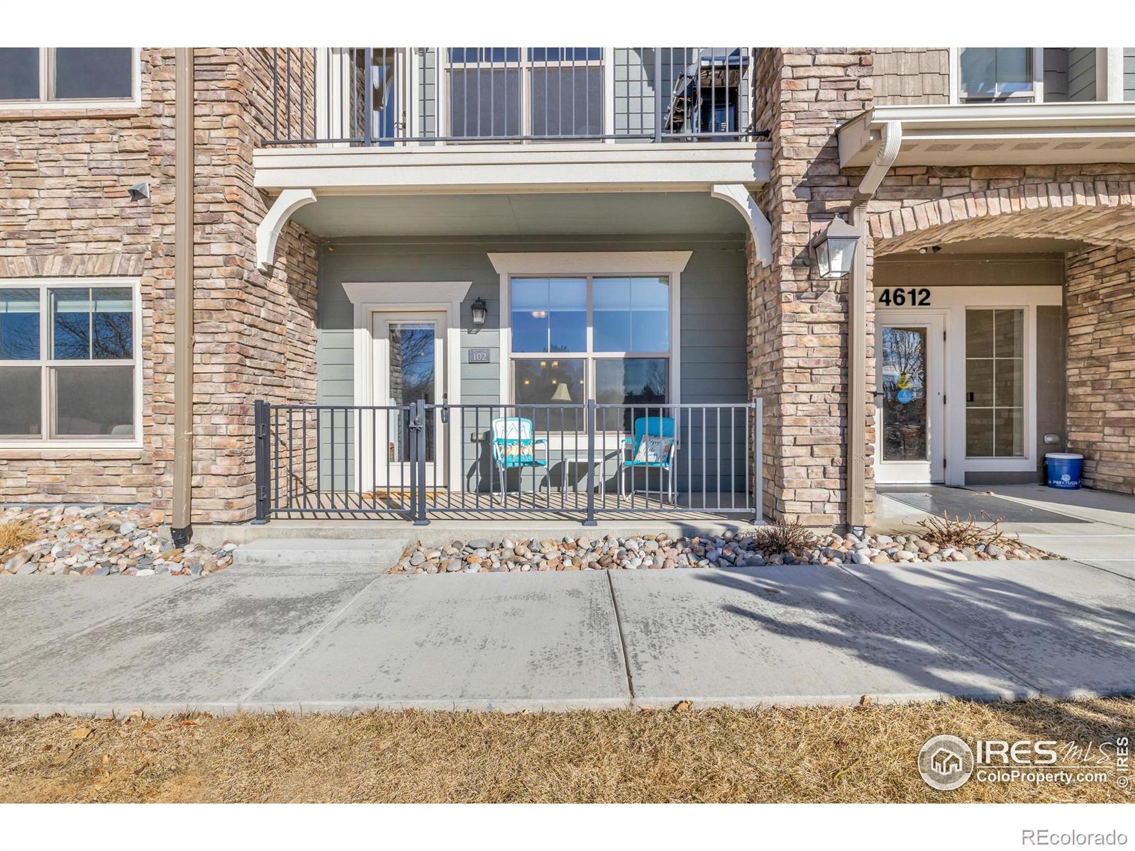 4612  Hahns Peak Drive, loveland&nbsp; House Search MLS Picture